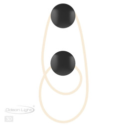 Бра Odeon Light CORDA 4391/30WL