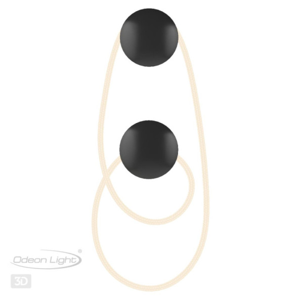 Бра Odeon Light CORDA 4391/30WL