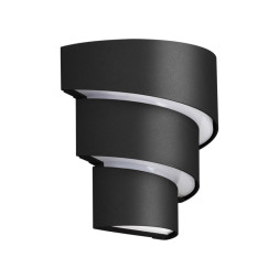 Уличный настенный светильник Novotech STRAIT 359197