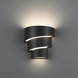 Уличный настенный светильник Novotech STRAIT 359197