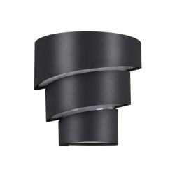 Уличный настенный светильник Novotech STRAIT 359197