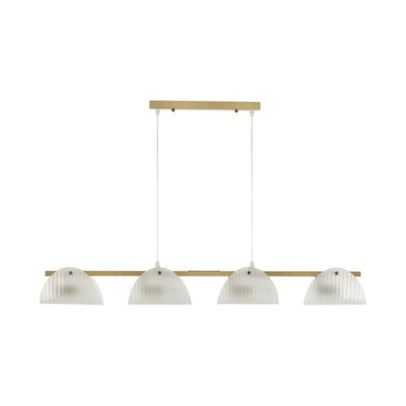 Подвесной светильник LUMION FIORO 6571/4C