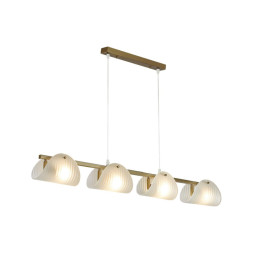 Подвесной светильник LUMION FIORO 6571/4C