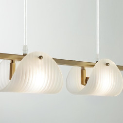 Подвесной светильник LUMION FIORO 6571/4C