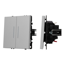 Выключатель Arlight NOBE 059418