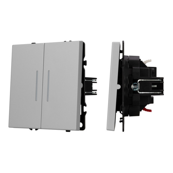 Выключатель Arlight NOBE 059418