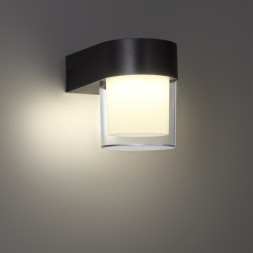Уличный настенный светильник Novotech OPAL 359297