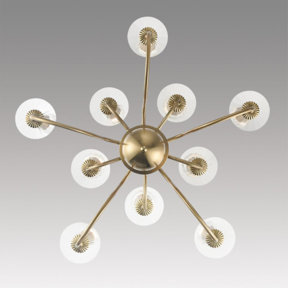 Подвесная люстра LUMION Incanto 8033/10