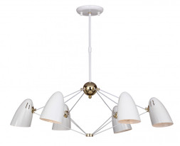Люстра на штанге Favourite Humpen 1758-6P