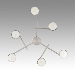 Потолочная люстра LUMION DABRA 8115/6C