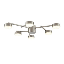 Потолочная люстра LUMION DABRA 8115/6C