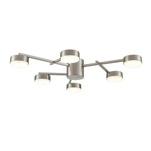 Потолочная люстра LUMION DABRA 8115/6C