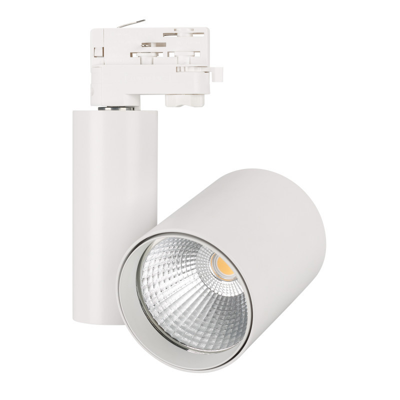 Светодиодный трековый светильник Arlight LGD-SHOP-4TR 026388