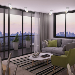 Спот Novotech Pipe 370452