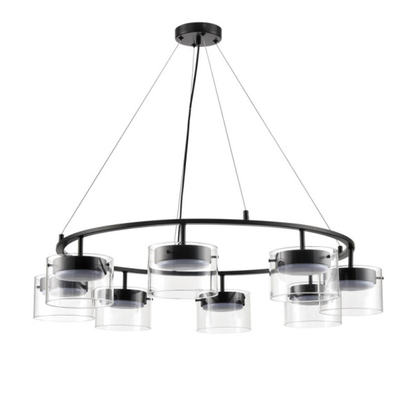 Подвесная люстра LUMION NATALINA 8232/8