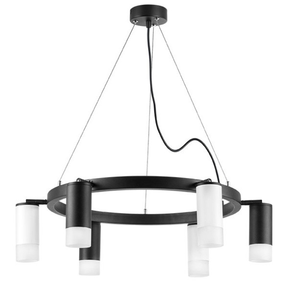 Подвесная люстра Lightstar RULLO LR0163733631