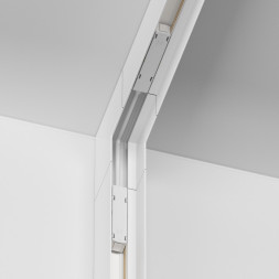 Коннектор для шинопровода Maytoni Technical Track White magnet TRA004ICL-21W