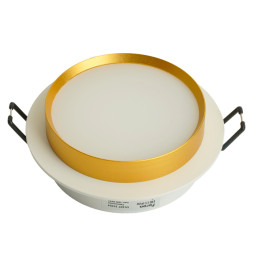 Точечный встраиваемый светильник Feron 51354 Feron DL507