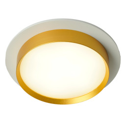 Точечный встраиваемый светильник Feron 51354 Feron DL507