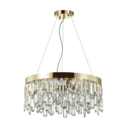 Каскадная люстра Odeon Light DAKISA 4986/6