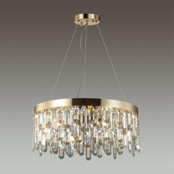 Каскадная люстра Odeon Light DAKISA 4986/6