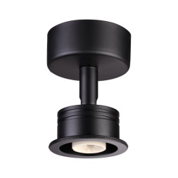 Накладной точечный светильник Novotech UNIT 370606