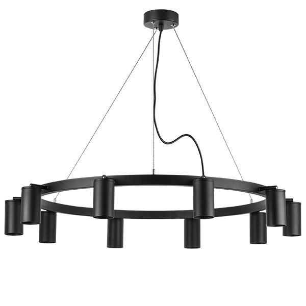 Подвесная люстра Lightstar RULLO LR020370