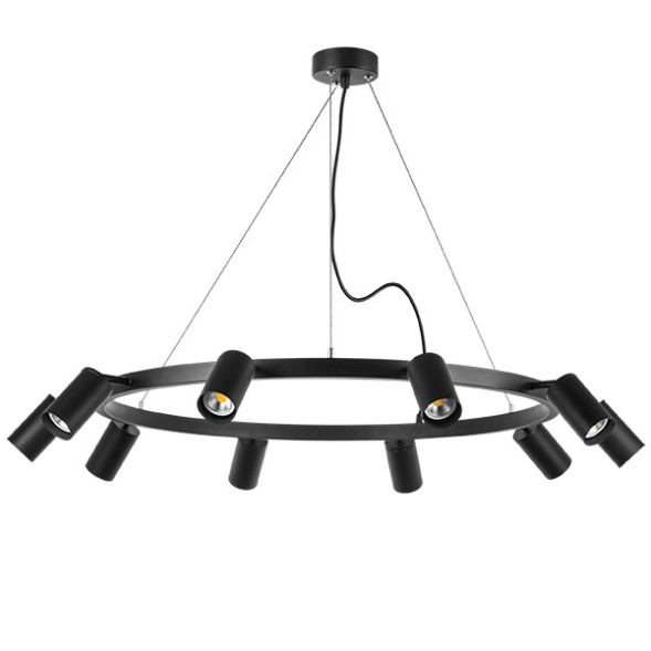 Подвесная люстра Lightstar RULLO LR020370