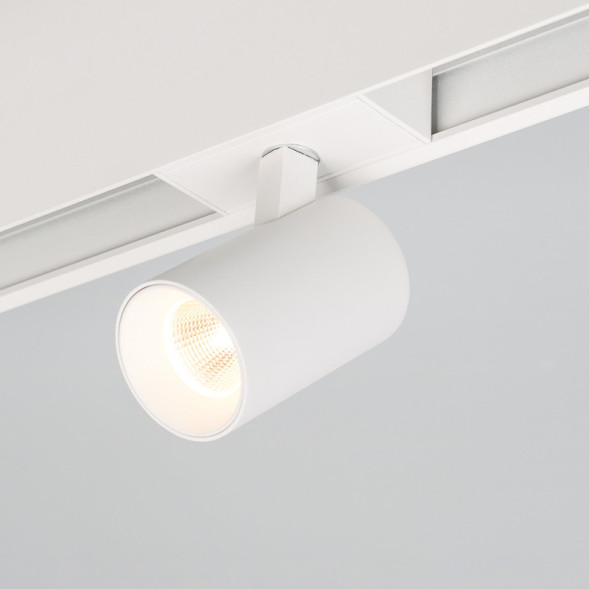 Магнитный трековый светильник Arlight MAG-SPOT-45 030652