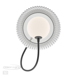 Бра Odeon Light Buny 5013/1W