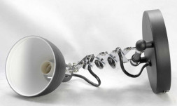 Бра Lussole KOYUKUK LSP-8049V