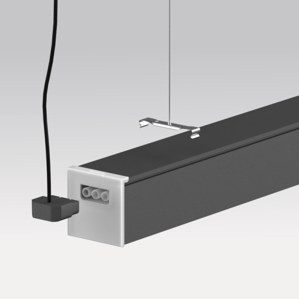 Подвесной комплект Lightstar TRITO 456017