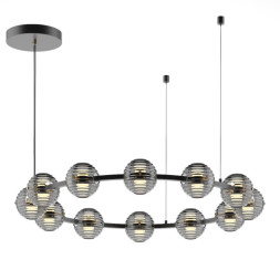 Подвесная люстра Odeon Light L-VISION 5041/120L