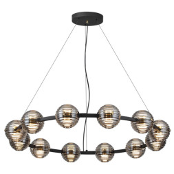 Подвесная люстра Odeon Light L-VISION 5041/120L