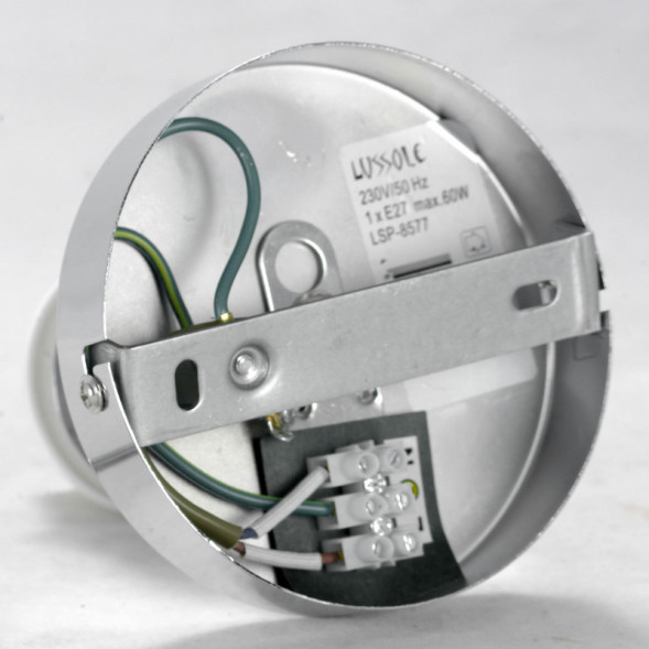 Потолочная люстра Lussole IDAHO LSP-8577