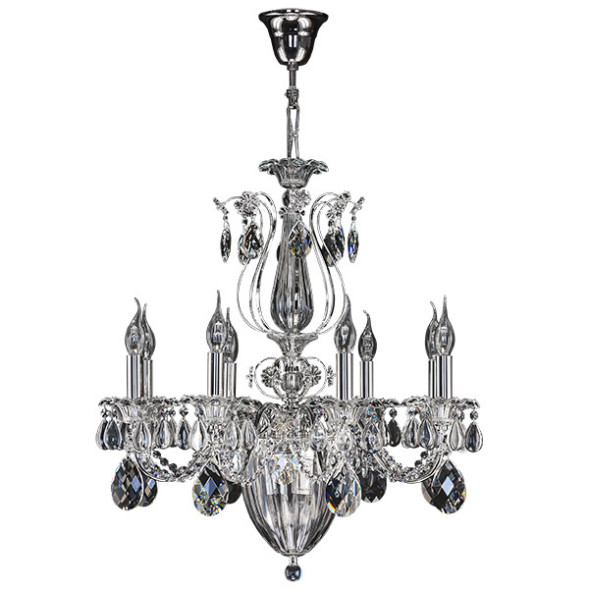 Подвесная люстра Lightstar SCHON 790114