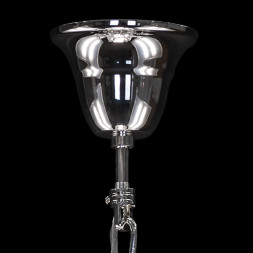 Подвесная люстра Lightstar SCHON 790114