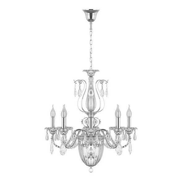 Подвесная люстра Lightstar SCHON 790114