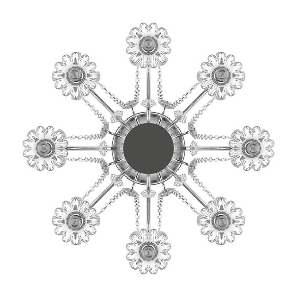 Подвесная люстра Lightstar SCHON 790114