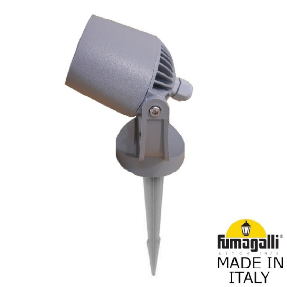 Уличный грунтовый светильник Fumagalli 1M1.001.000.LXU1L MINITOMMY
