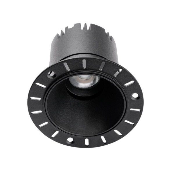 Точечный встраиваемый светильник Favourite Headset 4785-1C