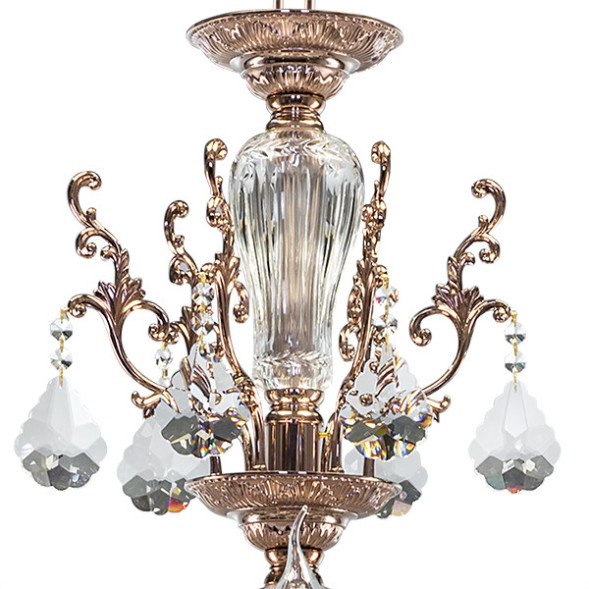 Подвесная люстра Lightstar Artifici 719368