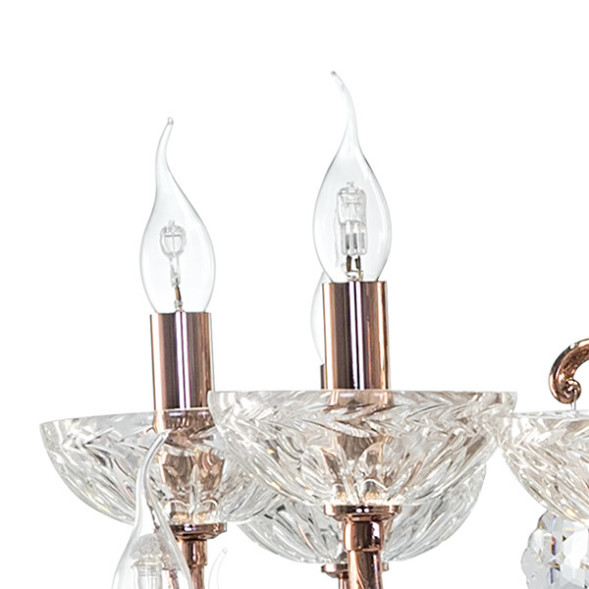 Подвесная люстра Lightstar Artifici 719368