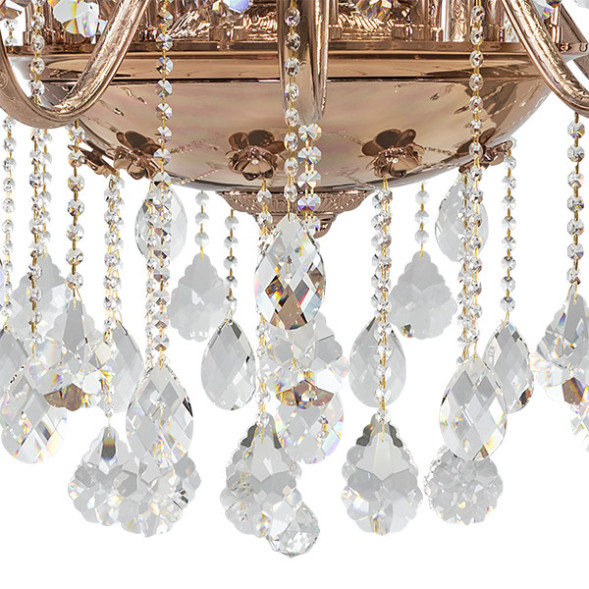 Подвесная люстра Lightstar Artifici 719368