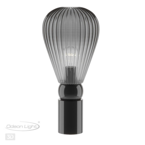 Настольная лампа Odeon Light Elica 5417/1T