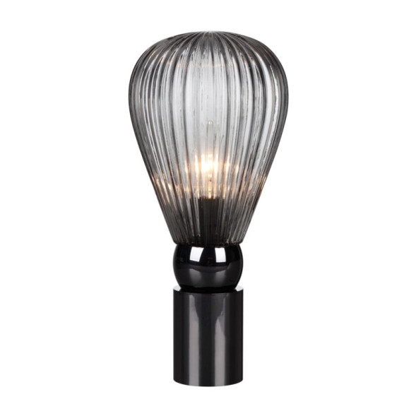 Настольная лампа Odeon Light Elica 5417/1T