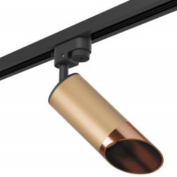 Трековый светильник Lightstar RULLO R1T440130