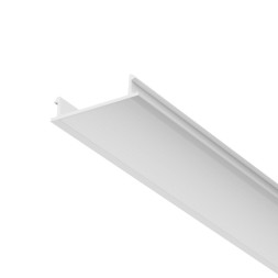 Накладка шинопровода Maytoni Technical Magnetic track system Exility накладной белый TRA034DO-1W