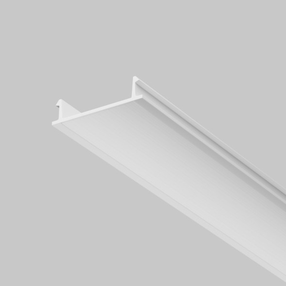 Накладка шинопровода Maytoni Technical Magnetic track system Exility накладной белый TRA034DO-1W