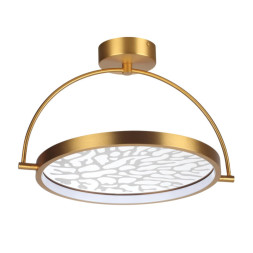Подвесной светильник Odeon Light SOLARIS 6627/36CL